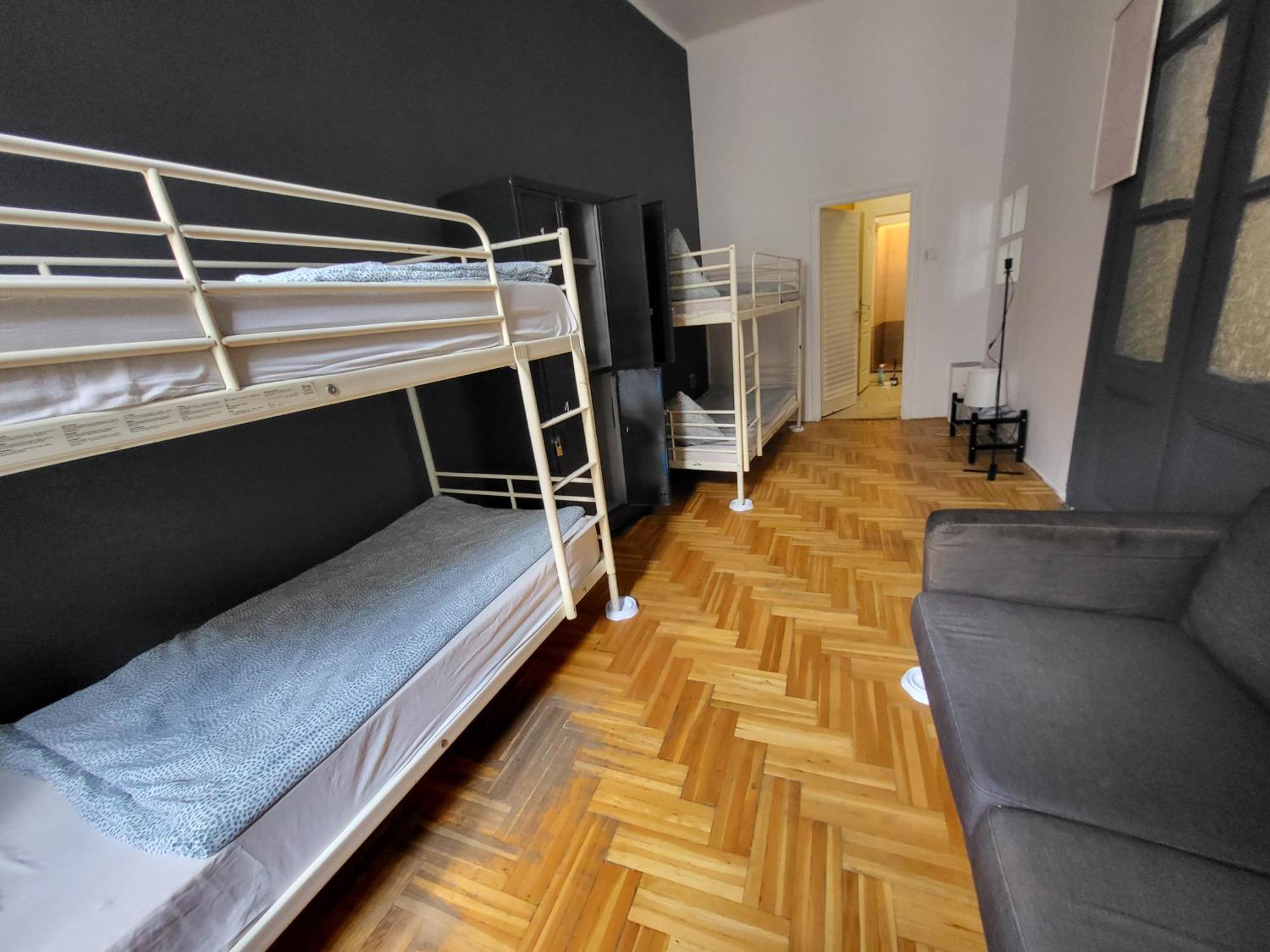 Casa Nora Hotel Budapest Exterior photo