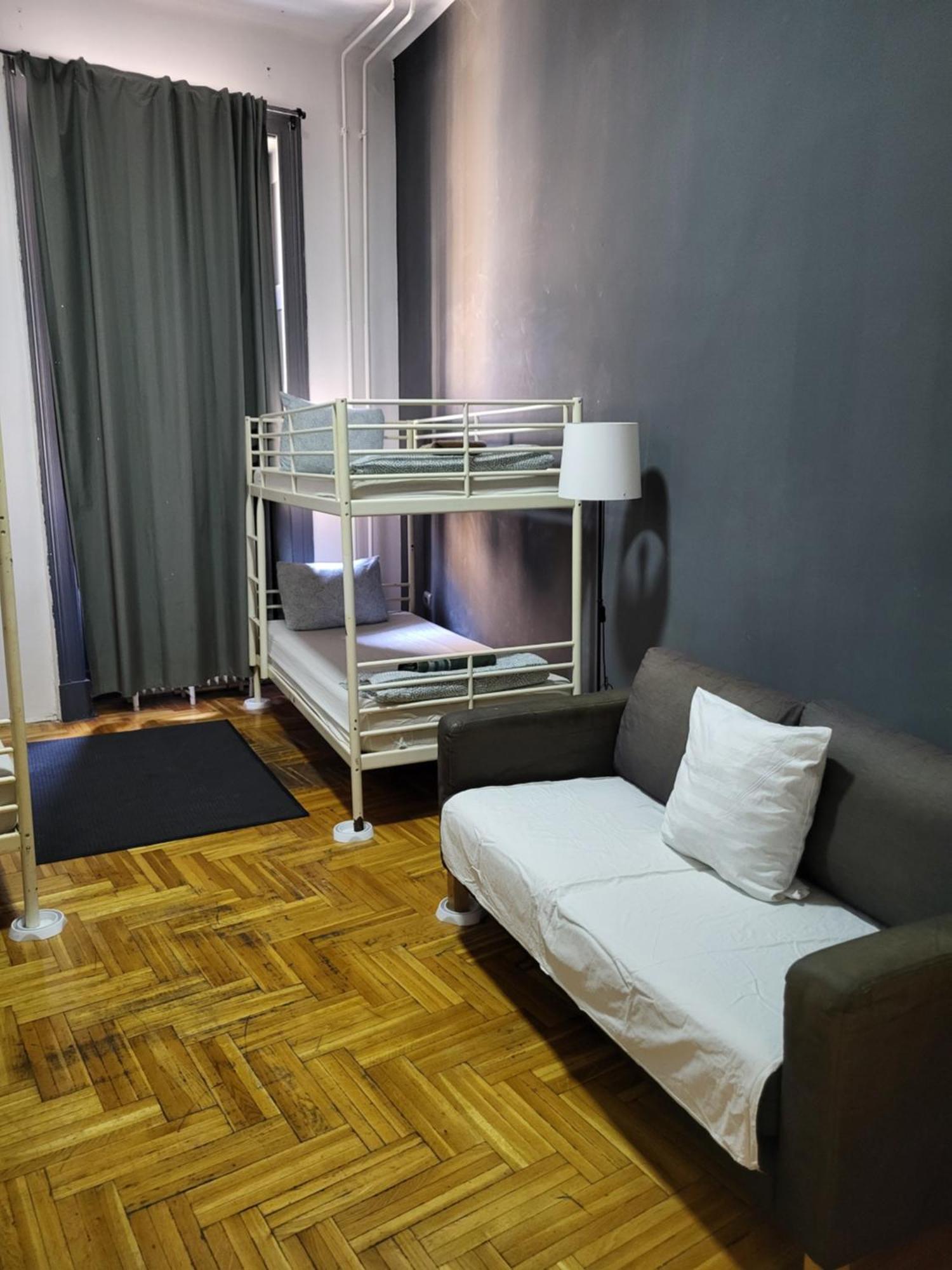 Casa Nora Hotel Budapest Exterior photo